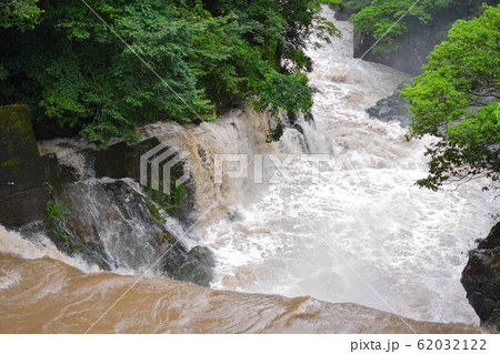 達磨石渓谷 62032122