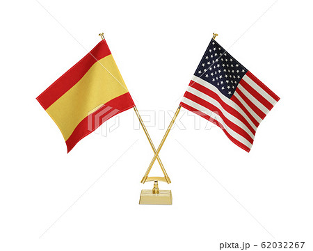 アメリカ国旗の画像素材 Pixta ピクスタ
