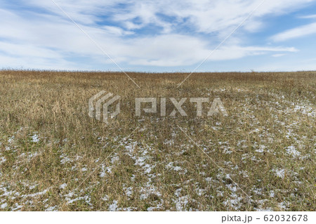 Field under cloud Field under cloud 62032678