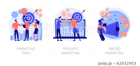 Marketing strategy vector concept metaphors. Marketing strategy vector concept metaphors. 62032953