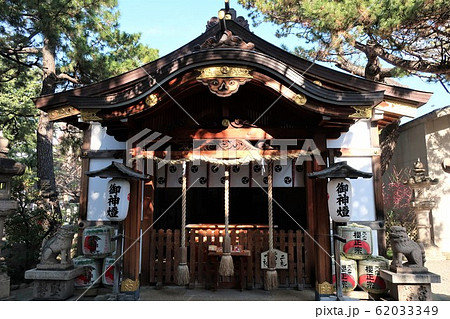 魚崎八幡宮神社 62033349