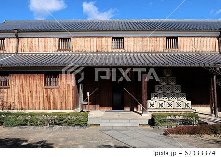 神戸の酒蔵 沢の鶴資料館 神戸の酒蔵 沢の鶴資料館 62033374