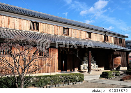 神戸の酒蔵 沢の鶴資料館 神戸の酒蔵 沢の鶴資料館 62033376