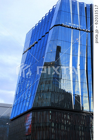 東急プラザ銀座 東急プラザ銀座 62033517