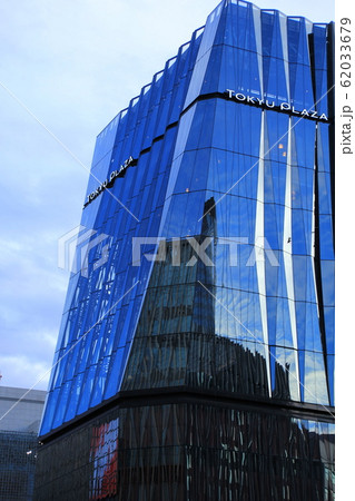 東急プラザ銀座 東急プラザ銀座 62033679