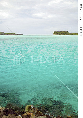 ニューカレドニア ロイヤルティ諸島 ウベア島 レキンの絶壁 ニューカレドニア ロイヤルティ諸島 ウベア島 レキンの絶壁 62034466