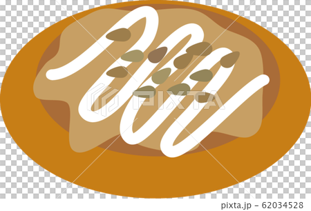Sweet bread 62034528