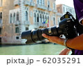 海外旅行 カメラ 撮影 旅行 ベニス 観光 62035291