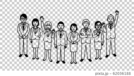 業務團隊 業務團隊 62036188
