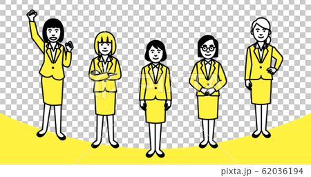 女企業家團隊5 62036194