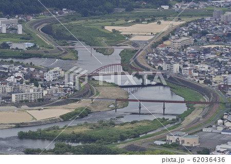 広島県三次市の風景 62036436