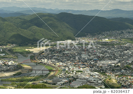 広島県三次市の風景 62036437