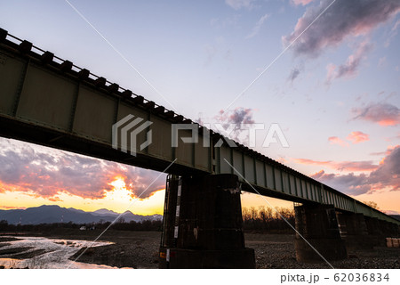 ローカル線のイメージ「八高線」 62036834