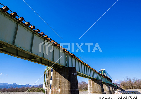 ローカル線のイメージ「八高線」 62037092