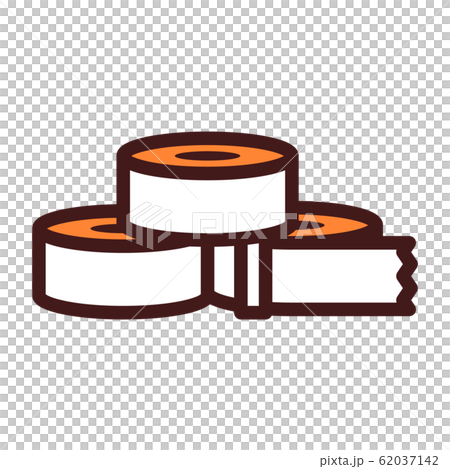 Tape gum tape 62037142