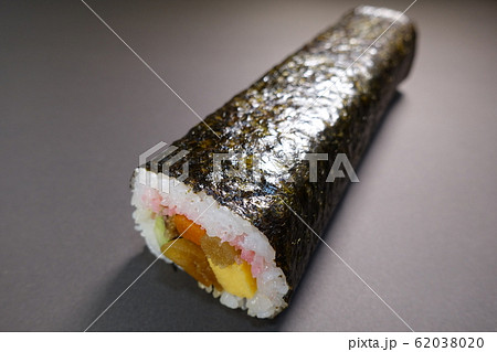 恵方巻 節分 豆まき 恵方巻 節分 豆まき 62038020