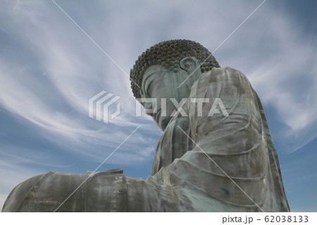 日本三大大仏の兵庫大仏 62038133