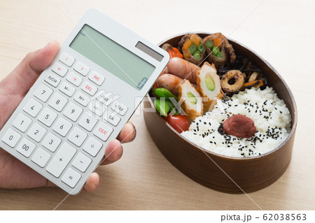 食費イメージ 62038563