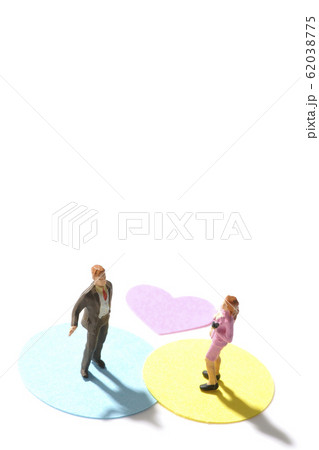 恋愛関係~心をゆるす距離~ 恋愛関係~心をゆるす距離~ 62038775