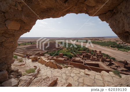 モロッコ アイドベンハッドゥ モロッコ アイドベンハッドゥ 62039130