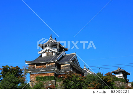 福知山城 62039222