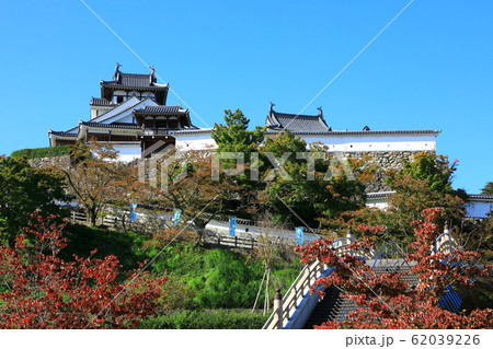 福知山城 62039226