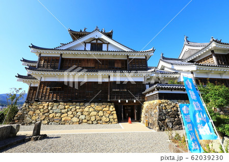 福知山城 62039230