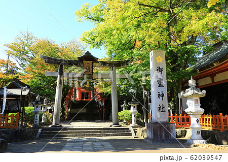 御霊神社 御霊神社 62039547