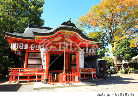 御霊神社 御霊神社 62039548