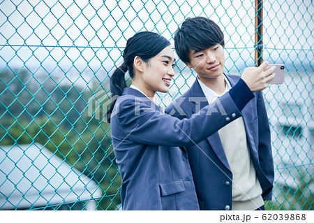 高校生カップルの日常 62039868