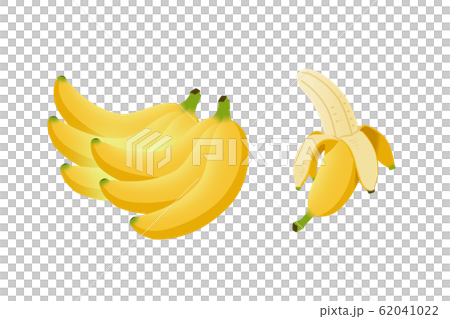 Banana cartoon 62041022