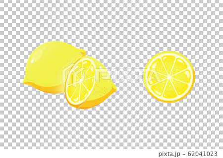 檸檬卡通 62041023