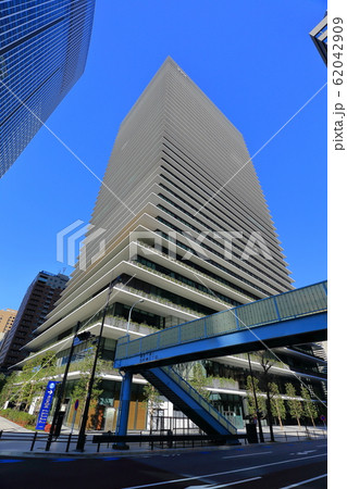 虎ノ門ヒルズ ビジネスタワー 62042909