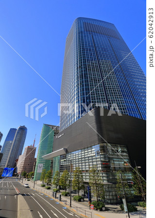 虎ノ門ヒルズ ビジネスタワー 62042913