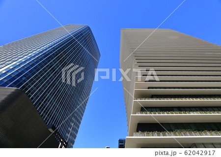 虎ノ門ヒルズ ビジネスタワー 虎ノ門ヒルズ ビジネスタワー 62042917
