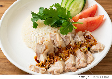 海南鳥飯 62043108