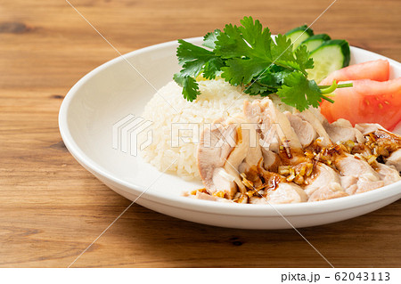 海南鳥飯 62043113