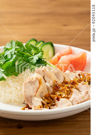 海南鳥飯 海南鳥飯 62043118