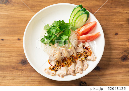 海南鳥飯 海南鳥飯 62043126