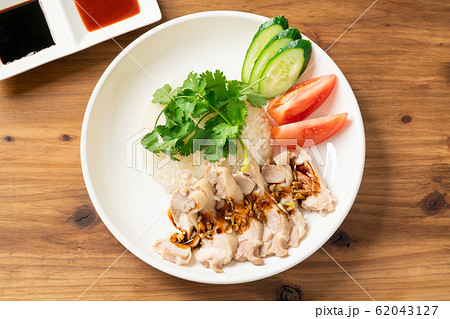 海南鳥飯 海南鳥飯 62043127