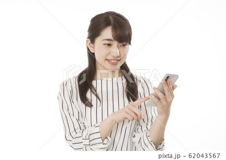 ビジネスウーマン ビジネスウーマン 62043567
