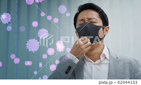 マスク ウイルス 感染症 マスク ウイルス 感染症 62044133