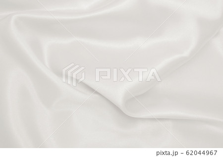 Smooth elegant golden silk or satin luxury cloth 62044967