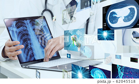 医療技術 62045518