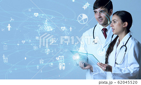 医療技術 62045520