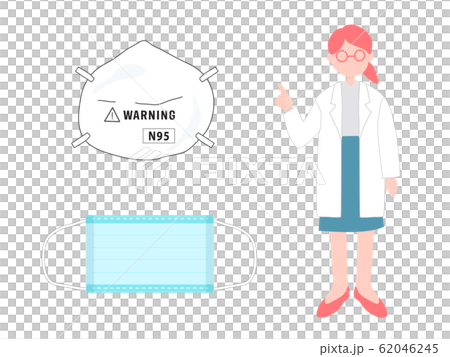 Coronavirus protection mask Coronavirus protection mask 62046245