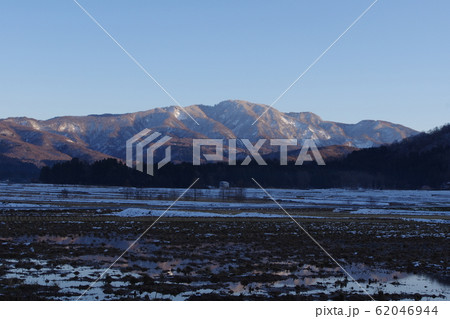 刈羽三山 62046944