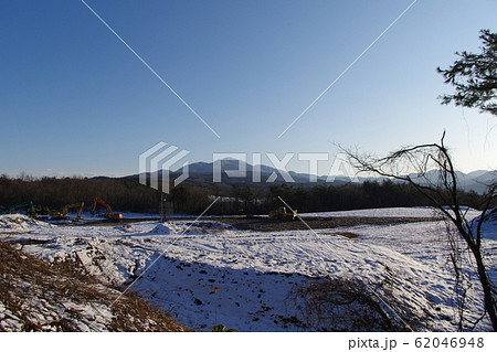 刈羽三山 62046948