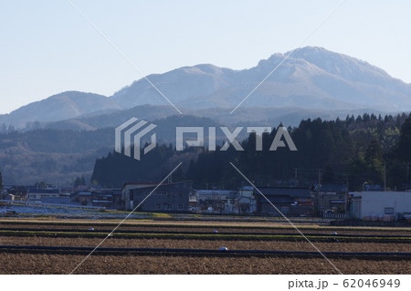 刈羽三山 62046949