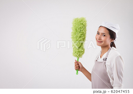 happy smiling confident professional asian woman 62047455